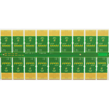 重點(diǎn)產(chǎn)品：800G PCBA